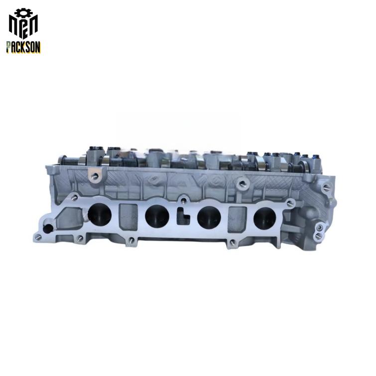 Conjunto completo de cabeçote de cilindro B4164T 1.6T 414245 para Volvo S60 V40