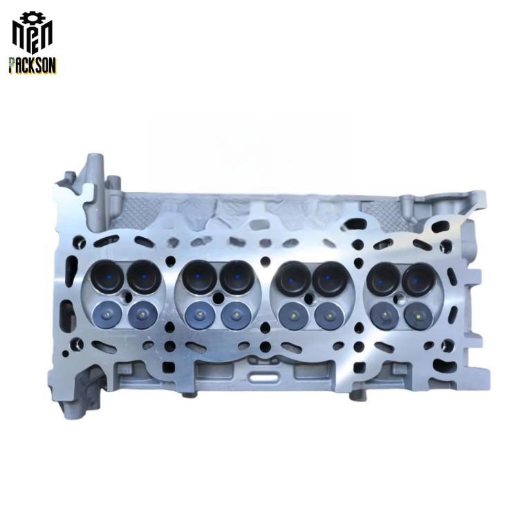 Conjunto completo de cabeçote de cilindro B4164T 1.6T 414245 para Volvo S60 V40