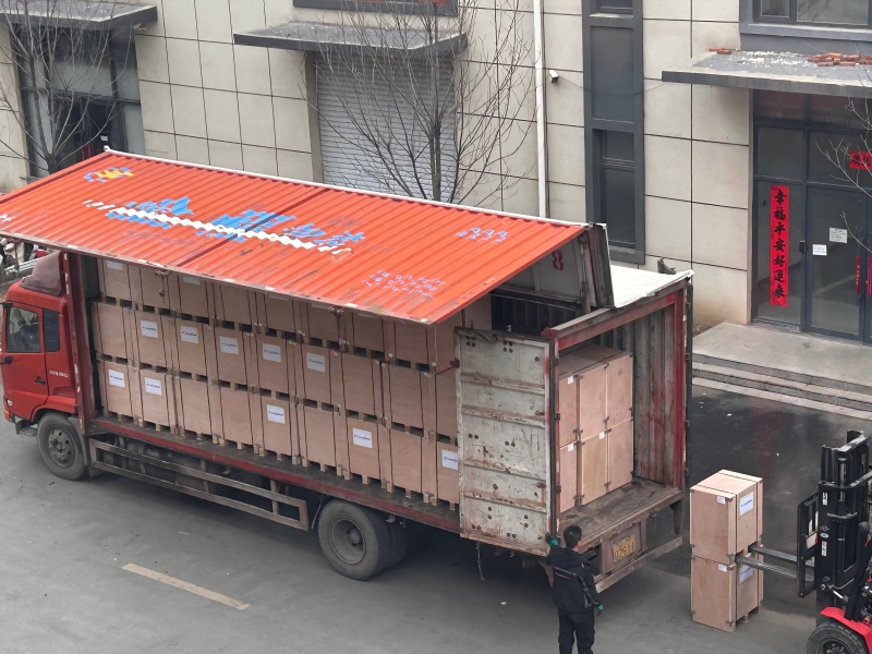 Engine component manufacturing