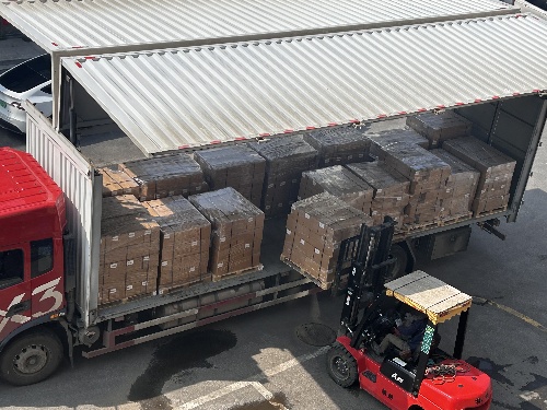 Lanzamiento masivo de stock de Packson: ¡Asegure sus pedidos ahora y reciba envío prioritario!