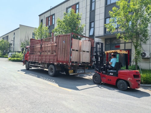 Sincere Appreciation for Our Esteemed Old Clients' Repurchase Support and Trust: A Testimony to Our Long-Term Partnership