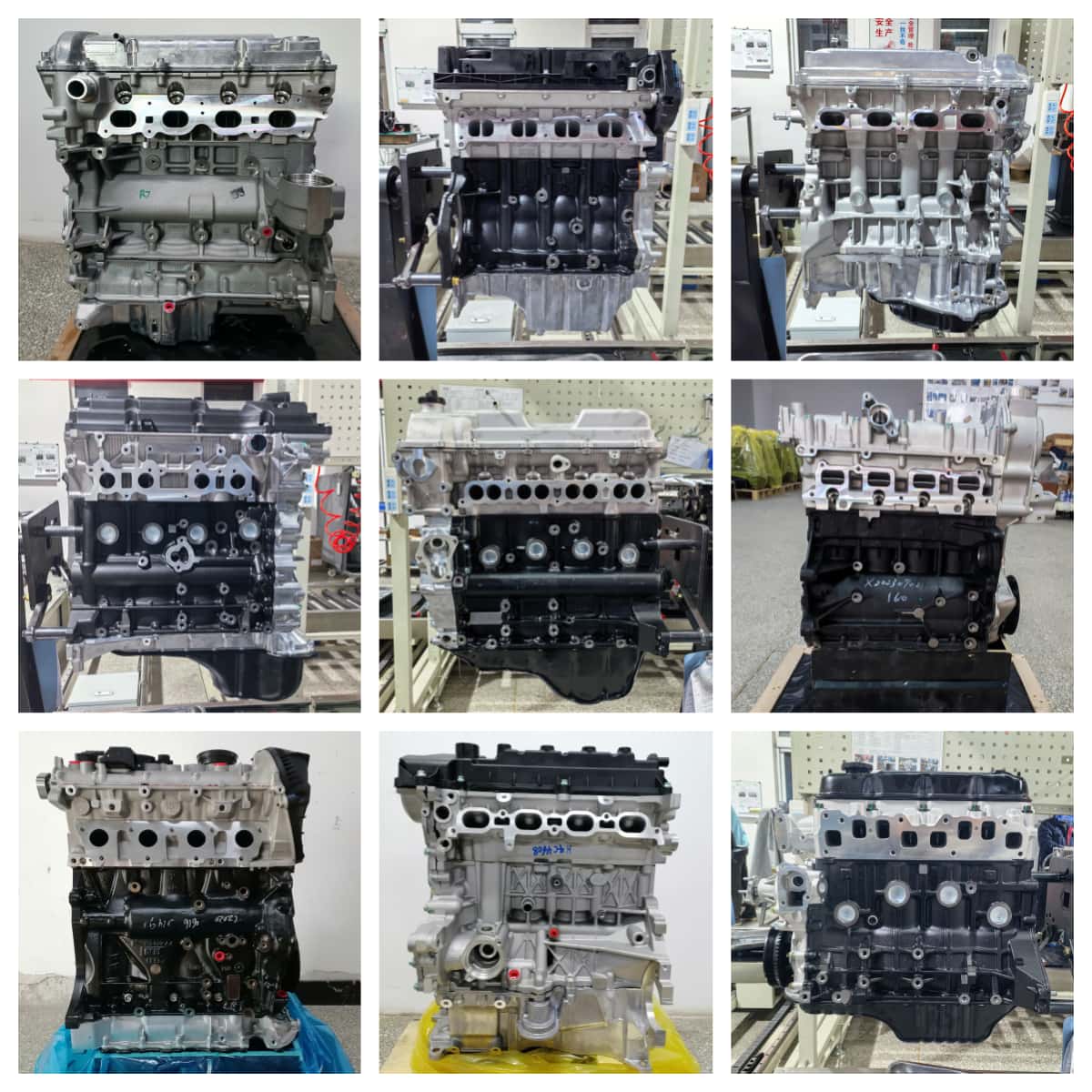 Cylinder Head Cylinder Head