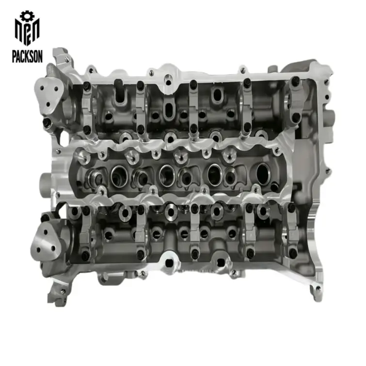 15e4e Lfv 1.5t Cylinder Head Assembly 15e4e Lfv 1.5t Cylinder Head Assembly