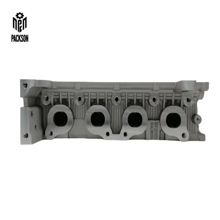 ฝาสูบเปล่าอลูมิเนียม 1.4T แอลเอฟเอฟ คุณภาพสูงใหม่เอี่ยม หมายเลขชิ้นส่วน 24108295 24108246 สำหรับ เชฟโรเลต, บิวอิค เอ็นคอร์ และ แทร็กซ์ เอ็กเซลเล่