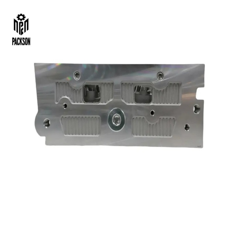 ฝาสูบเปล่าอลูมิเนียม 1.4T แอลเอฟเอฟ คุณภาพสูงใหม่เอี่ยม หมายเลขชิ้นส่วน 24108295 24108246 สำหรับ เชฟโรเลต, บิวอิค เอ็นคอร์ และ แทร็กซ์ เอ็กเซลเล่