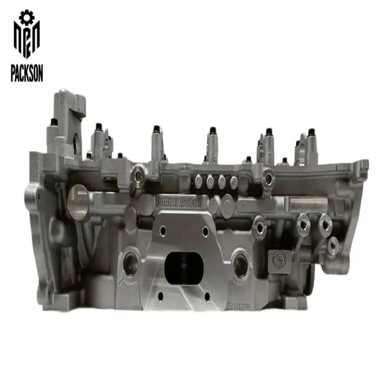 15e4e Lfv 1.5t Cylinder Head Assembly