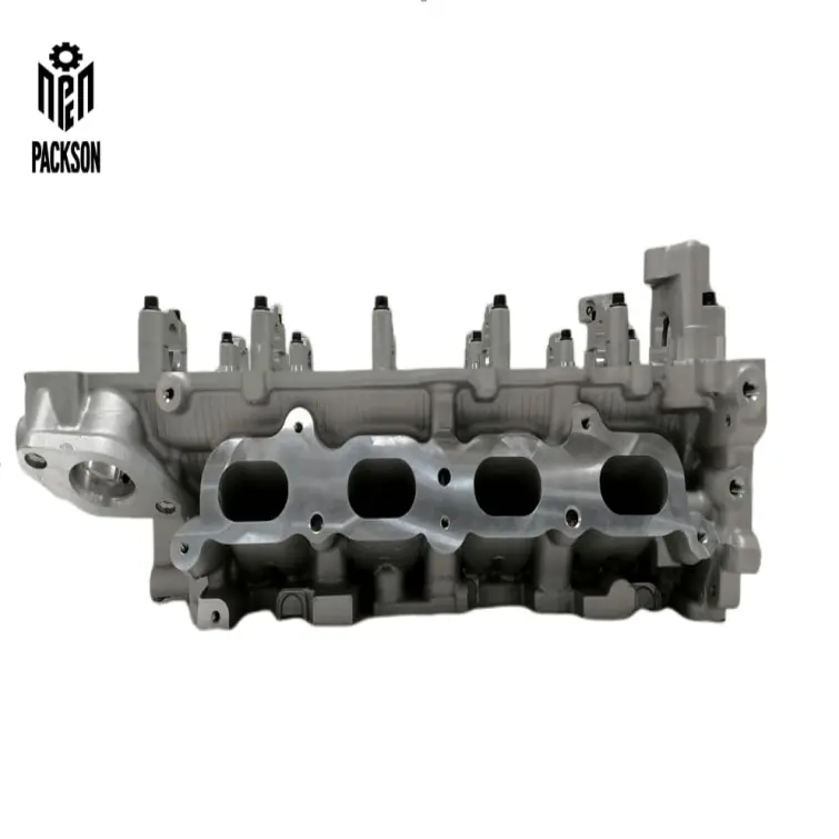 empty 1.5t Lfv 15e4e Cylinder Head
