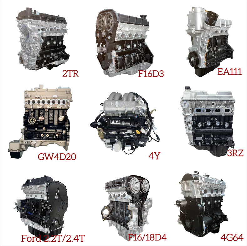 Cylinder Head Cylinder Head