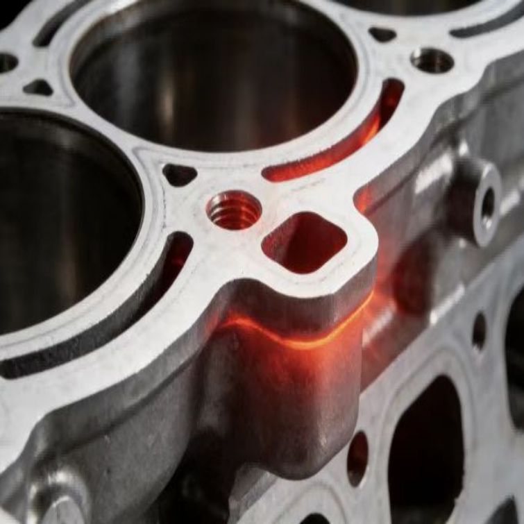 «هسته بالایی» موتور: سرسیلندر چه کاری انجام می‌دهد؟