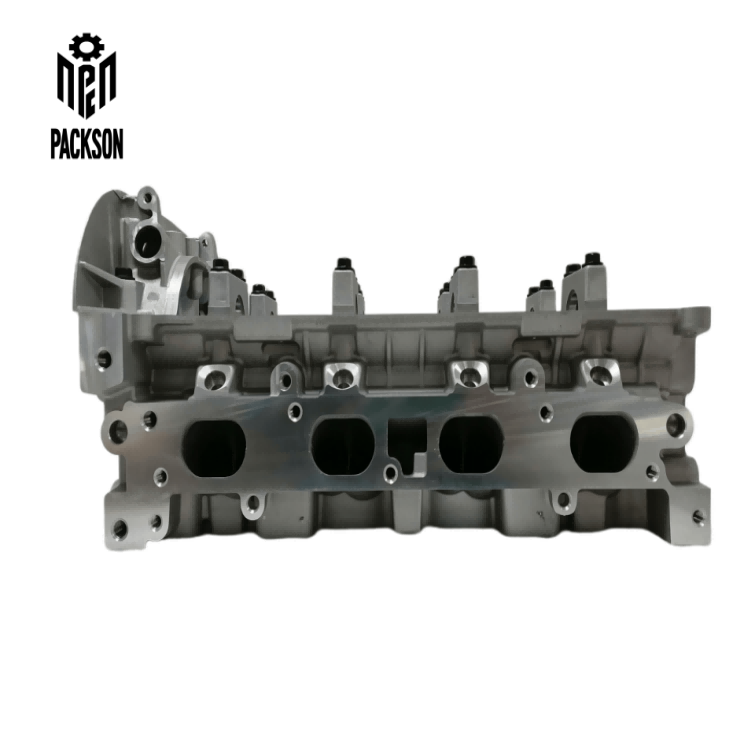 Ford EcoSport cylinder head