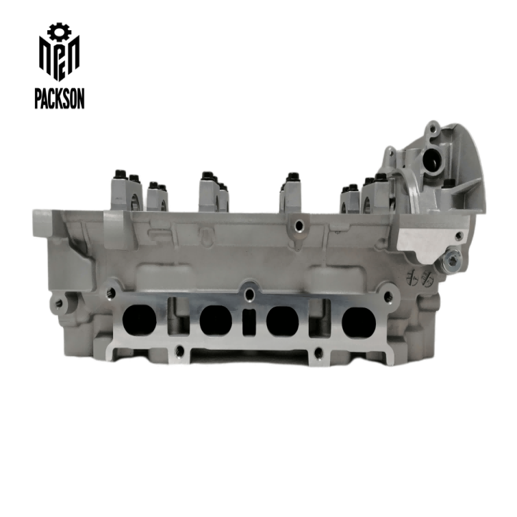Mazda Empty cylinder head