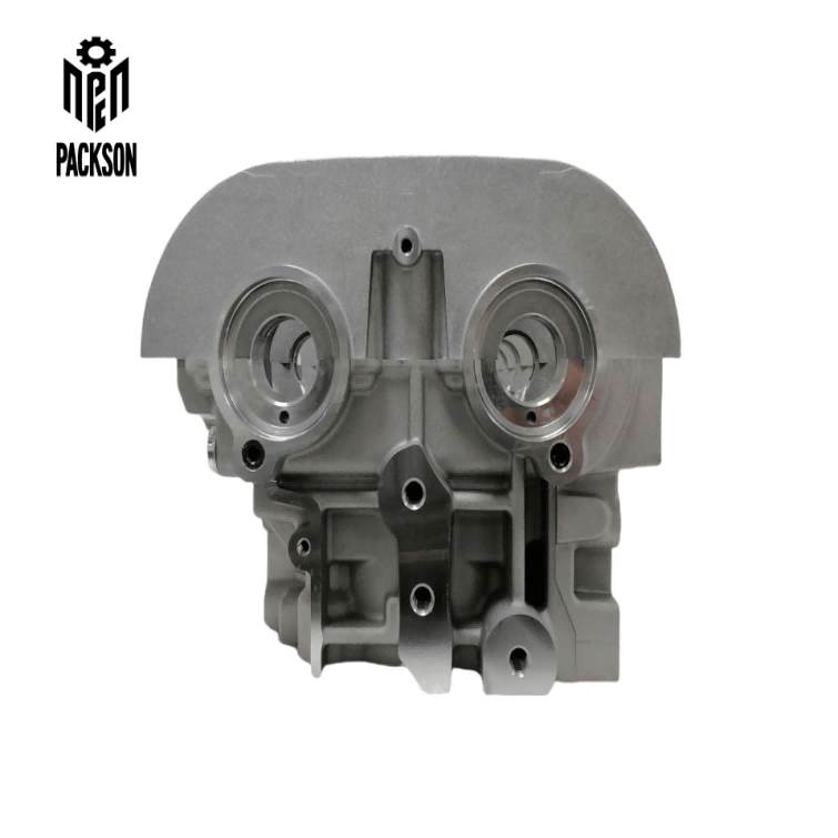 Ford EcoSport cylinder head