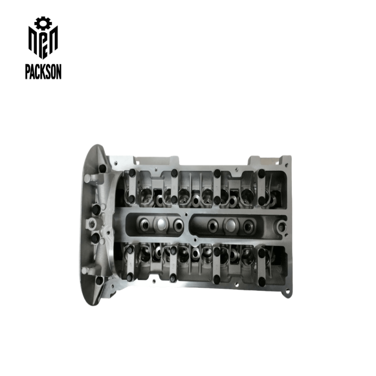 Mazda Empty cylinder head