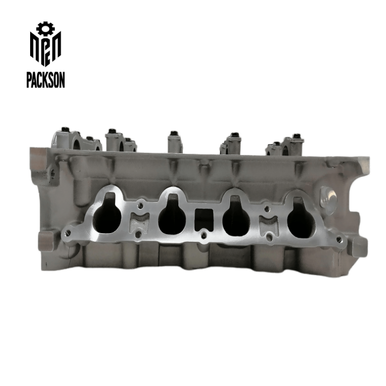 Culasse vide Packson ZJ 1.3L pour Mazda (2007-2015), en aluminium. Entretien et remplacement faciles. Garantie 1 an.