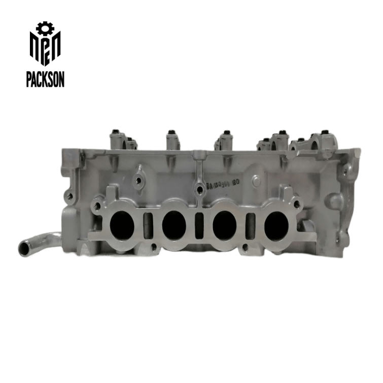 Engine Empty Cylinder Head