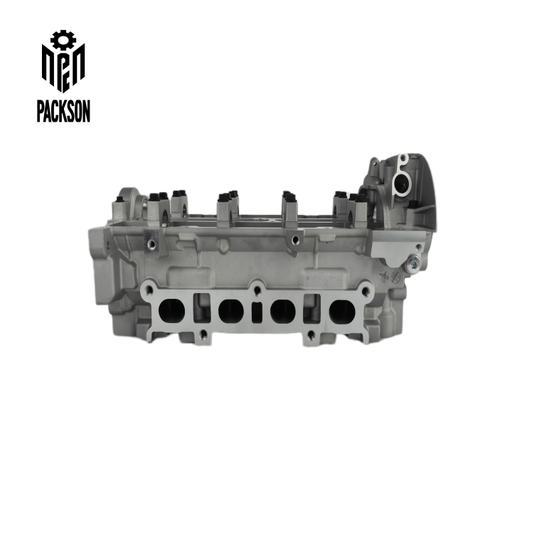 Cylinder Head Ford Escort