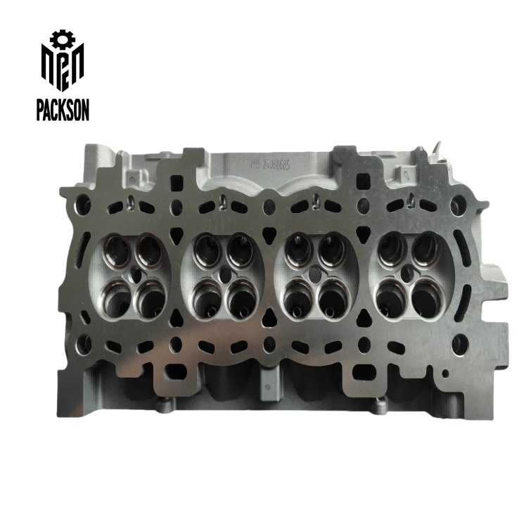 new condition cylinder head