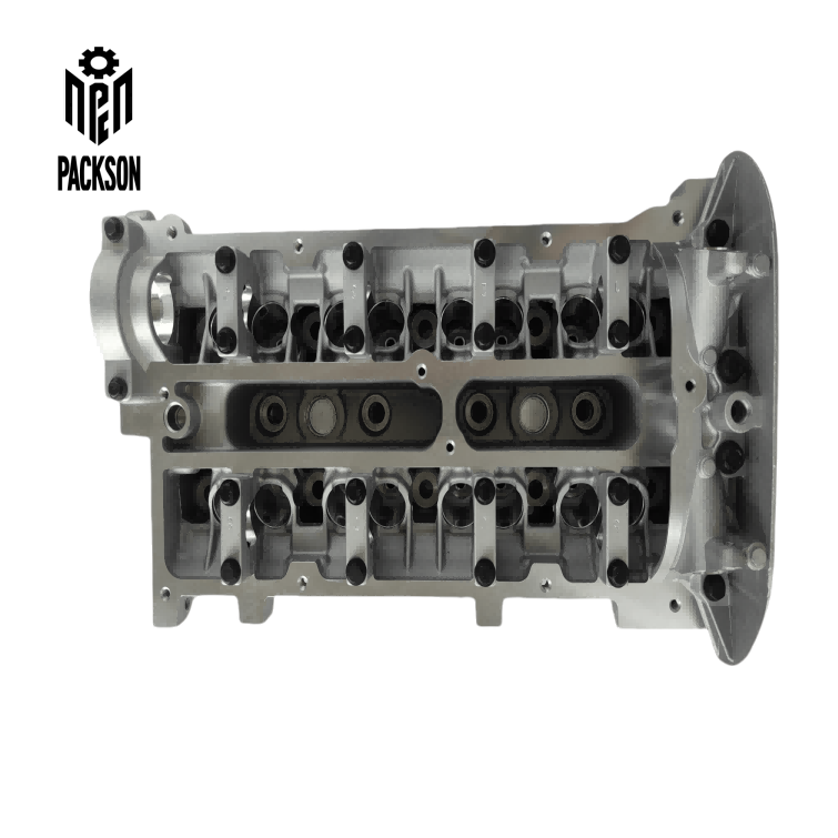 Cylinder Head Ford Escort