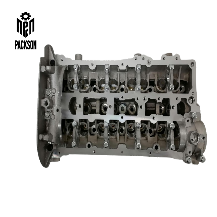 Cabeçote de cilindro vazio, novo, em alumínio, de alta qualidade, para motor GTDIQ2 1.6T, código OEM BM5G-6C032-ZE 1852327 da Ford.