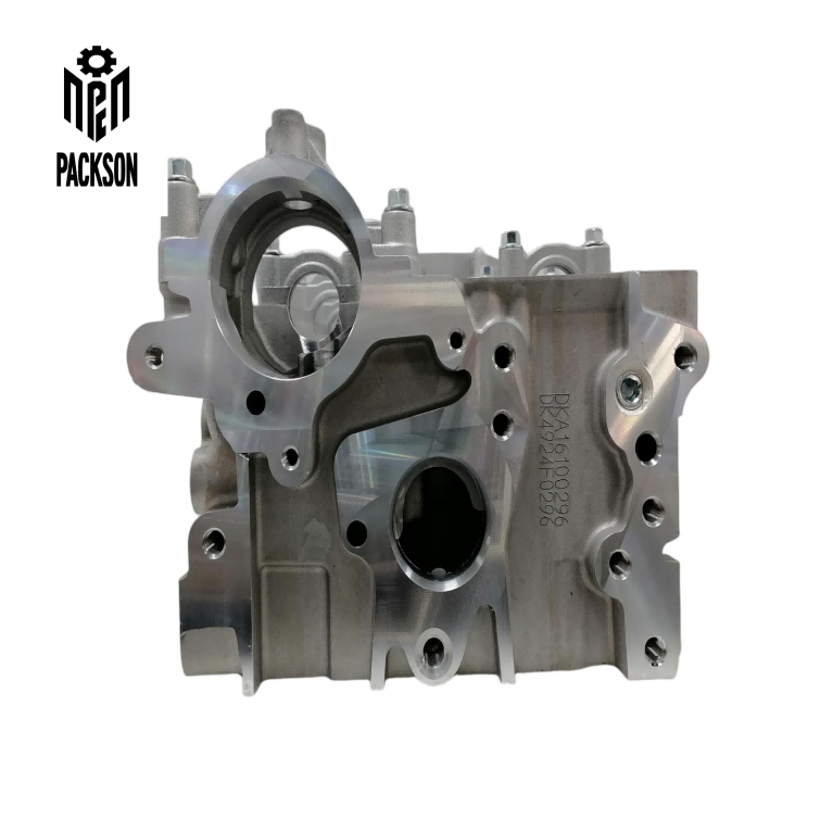 Cabeçote de cilindro vazio, novo, em alumínio, de alta qualidade, para motor GTDIQ2 1.6T, código OEM BM5G-6C032-ZE 1852327 da Ford.