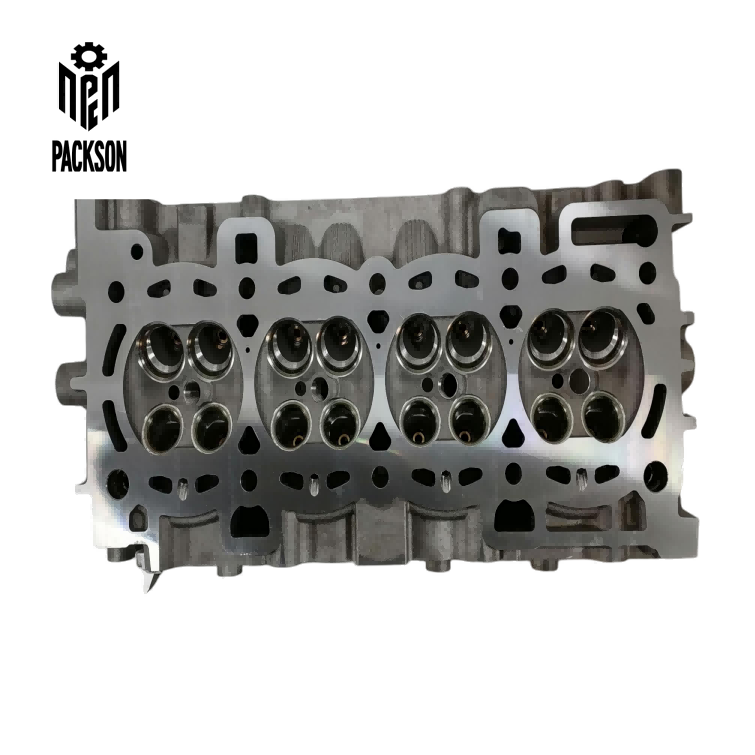 Cabeçote de cilindro vazio, novo, em alumínio, de alta qualidade, para motor GTDIQ2 1.6T, código OEM BM5G-6C032-ZE 1852327 da Ford.