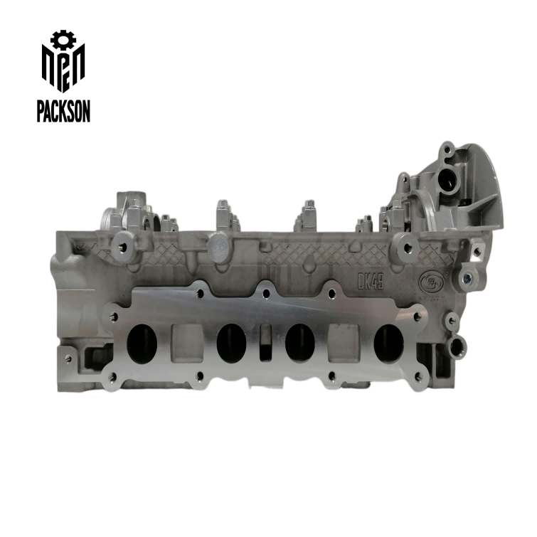 Cabeçote de cilindro vazio, novo, em alumínio, de alta qualidade, para motor GTDIQ2 1.6T, código OEM BM5G-6C032-ZE 1852327 da Ford.