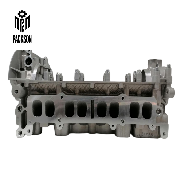 Cabeçote de cilindro vazio, novo, em alumínio, de alta qualidade, para motor GTDIQ2 1.6T, código OEM BM5G-6C032-ZE 1852327 da Ford.
