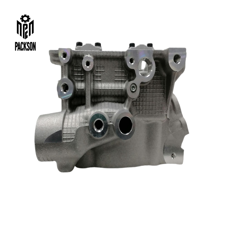 2AZ Cylinder Head For Toyota