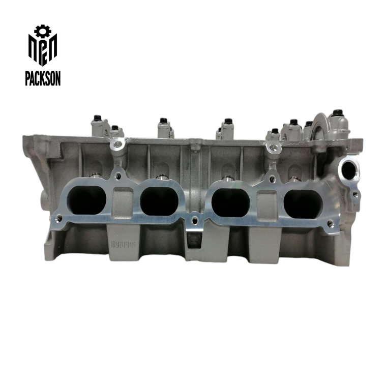 2AZ Cylinder Head For Toyota
