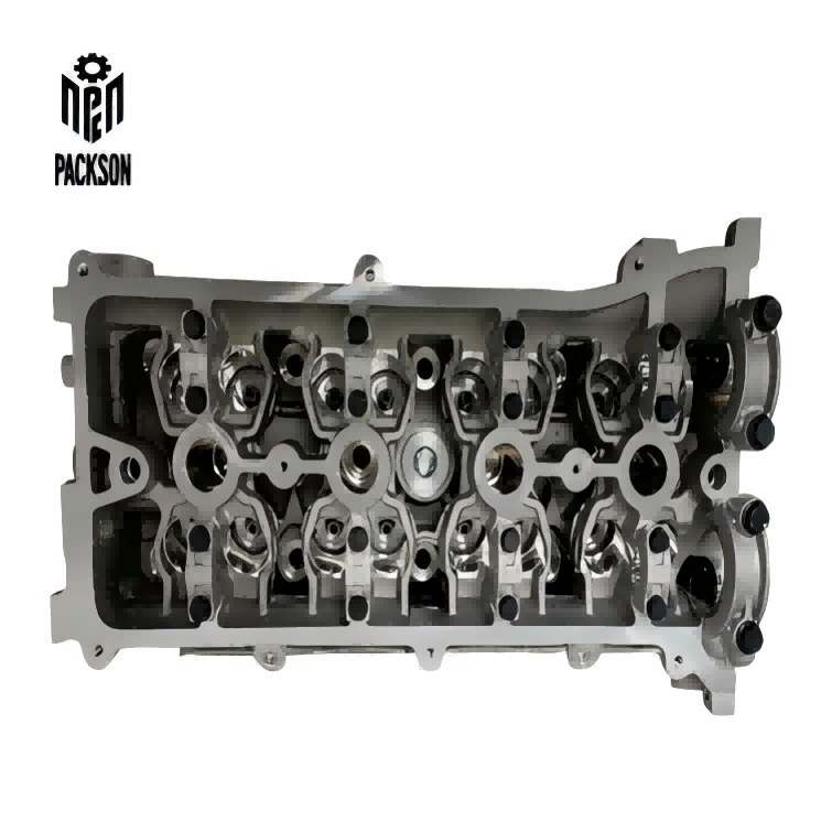 ฝาสูบเปล่า OEM ใหม่ ขนาด 2.4 ลิตร สำหรับ ราฟ4 หมายเลขอะไหล่ 11101-0H040 11101-0H011 2AZ-เอฟอี ของใหม่เอี่ยม สำหรับ โตโยต้า แคมรี่