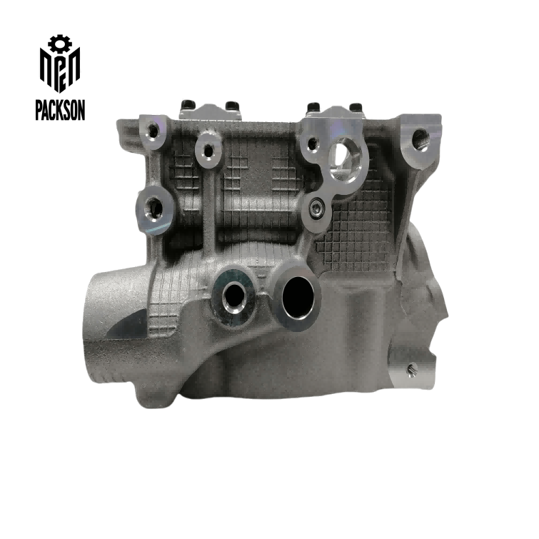 Testata cilindri vuota OEM 11101-28012 1AZ 2.0L di nuova fabbricazione per Camry, RAV4 e Toyota