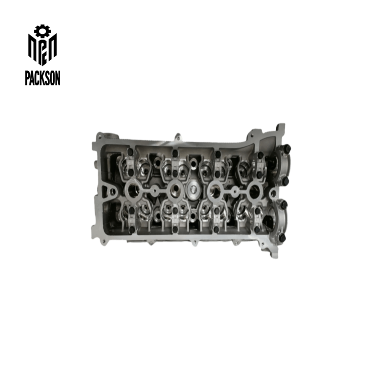 Testata cilindri vuota OEM 11101-28012 1AZ 2.0L di nuova fabbricazione per Camry, RAV4 e Toyota