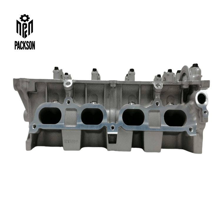 Cylinder Head For Toyota