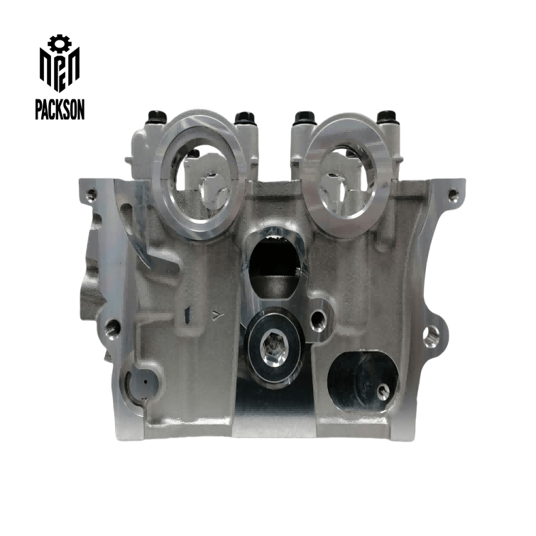 Cylinder Head For Toyota