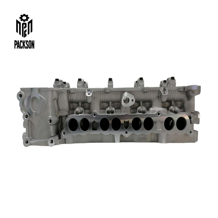 ฝาสูบเปล่า 8 รู 3RZ-เอฟอี 2.7L ใหม่ OEM 11101-79275 11101-79276 สำหรับ ปราโด โคสเตอร์ ทาโคมา ที่ดิน เรือครูเซอร์