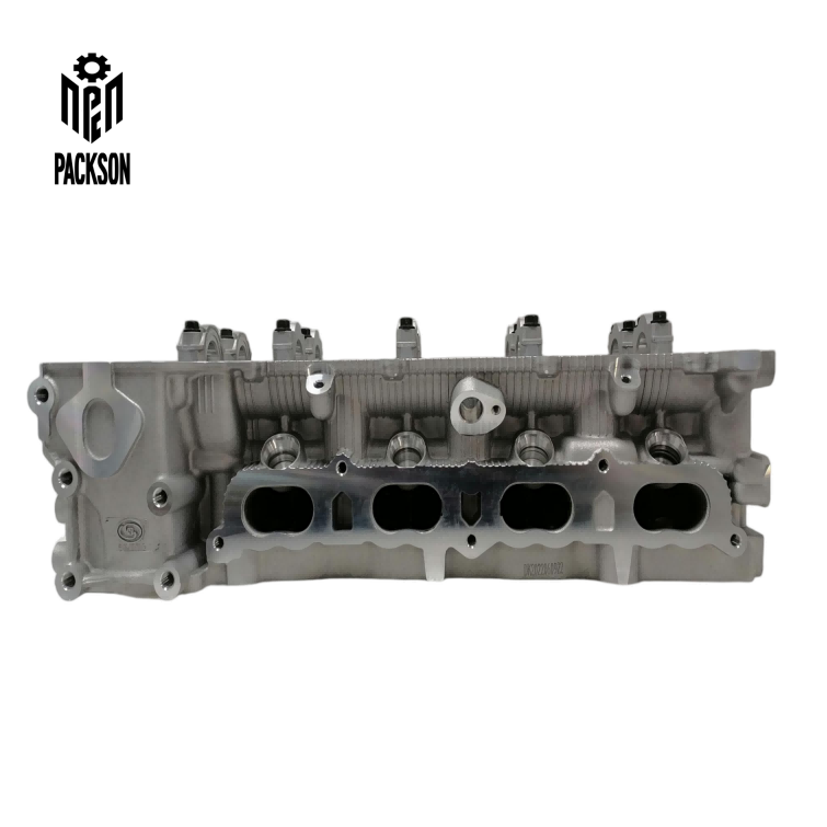 cylinder head for Land Cruiser