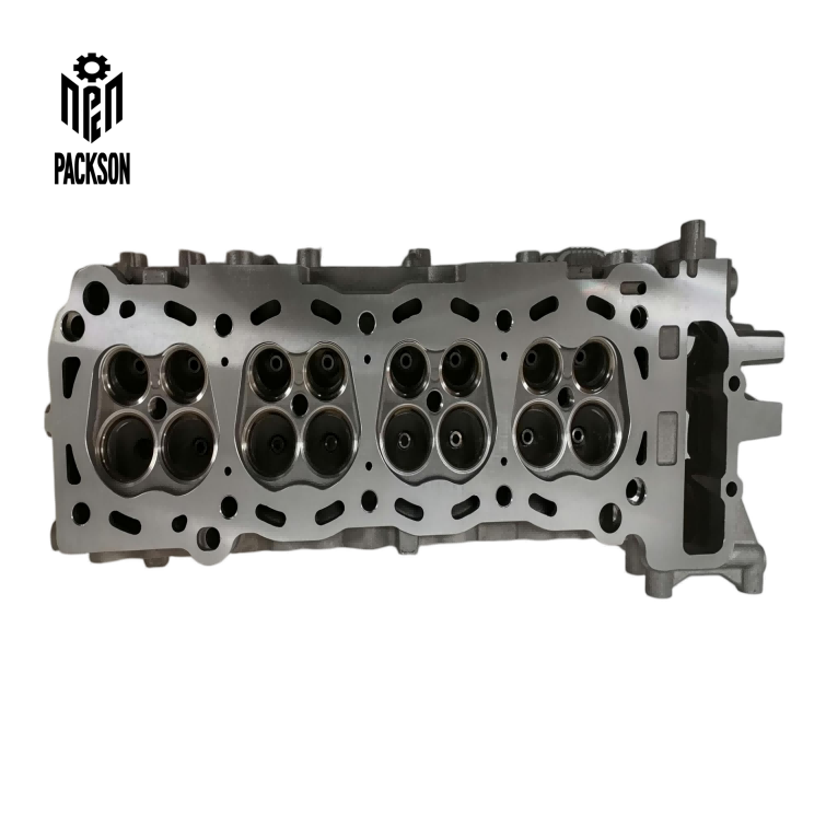 3RZ-FE 2.7L cylinder head