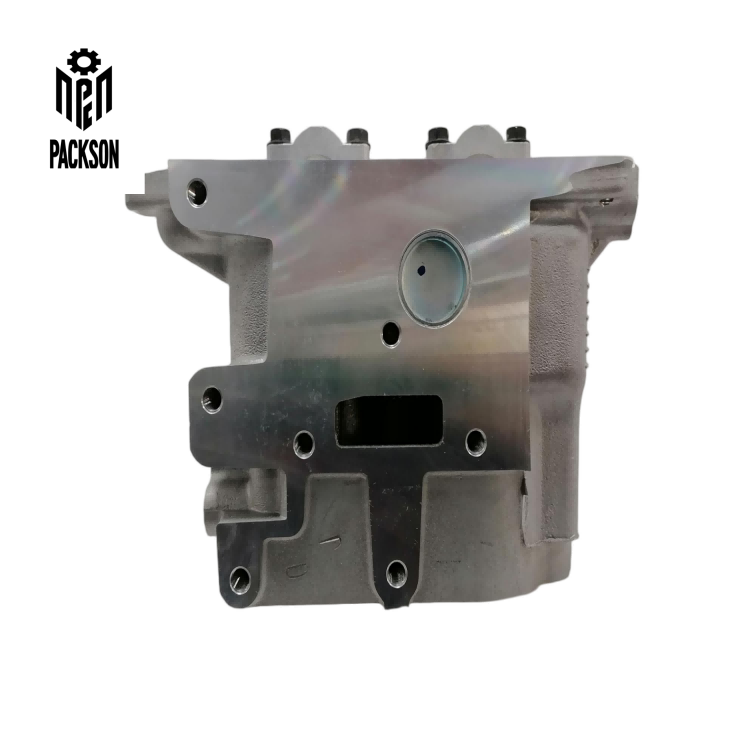 New OEM 11101-79087 11101-79266 3RZ-FE 2.7L 4 Holes Empty Cylinder Head for Toyota Prado Coaster Tacoma Land Cruiser Prado