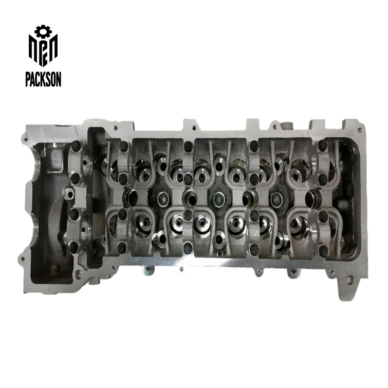 New OEM 11101-79087 11101-79266 3RZ-FE 2.7L 4 Holes Empty Cylinder Head for Toyota Prado Coaster Tacoma Land Cruiser Prado