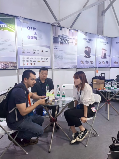 cylinder head for Land Cruiser