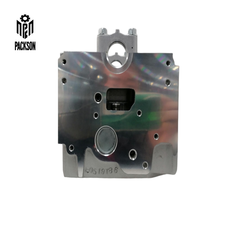 8 valve Avensis Carina Picnic 2.0L cylinder head