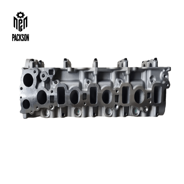 Cylinder Head For Toyota