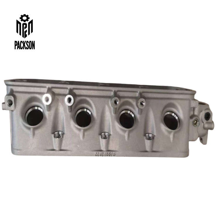 Culasse vide complète pour carburateur Packson 3Y 4Y (références : 11101-73020, 11101-73010, 11101-71030, 11101-09110), compatible avec Toyota.