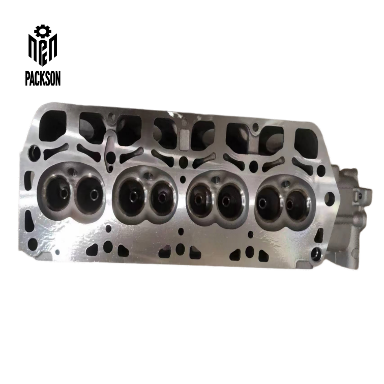 Culasse vide complète pour carburateur Packson 3Y 4Y (références : 11101-73020, 11101-73010, 11101-71030, 11101-09110), compatible avec Toyota.