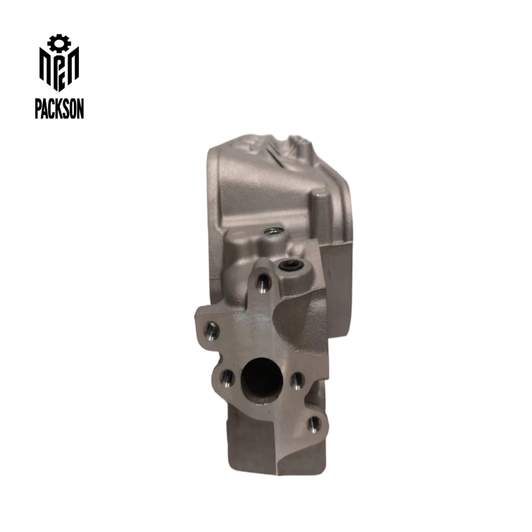 Cylinder Head For Toyota