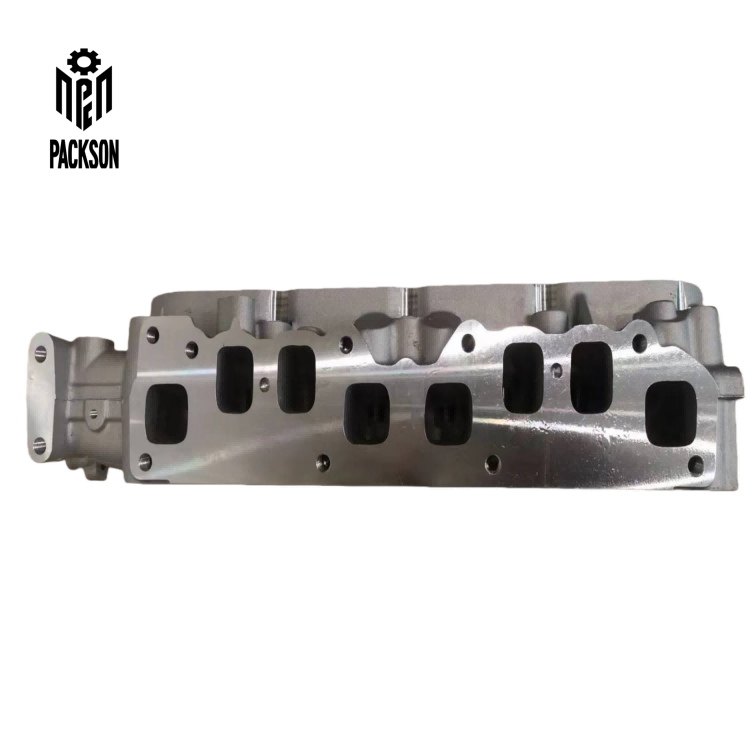 Performance Aluminum Empty Cylinder Head