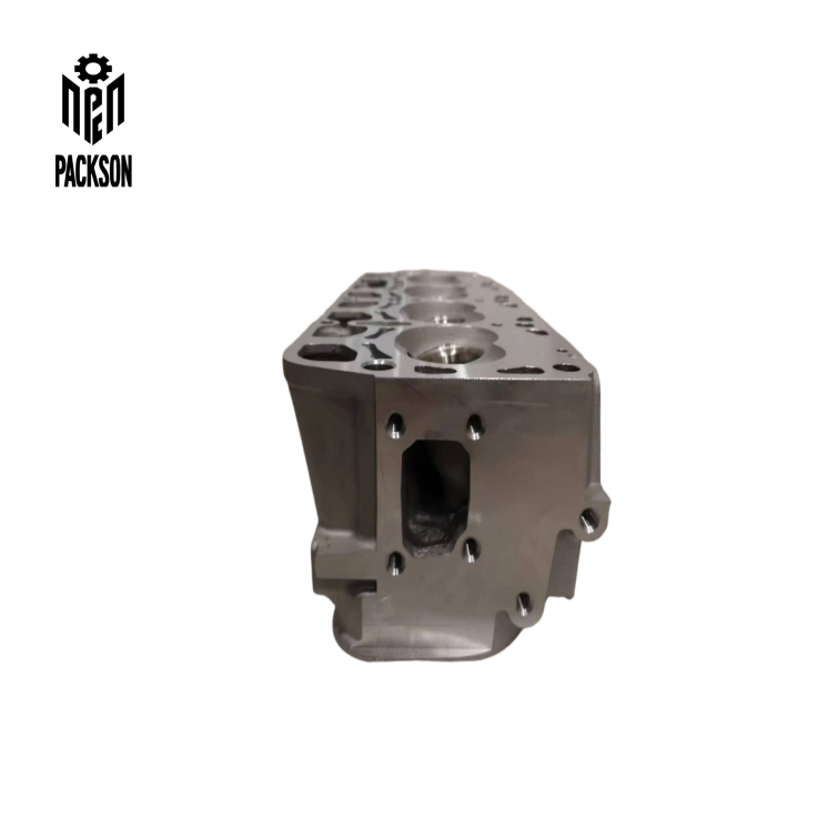 3Y 4Y Carburetor Cylinder Head