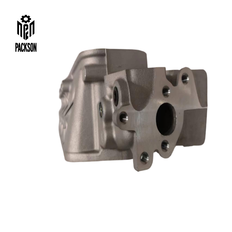 Culasse nue neuve 3Y 4Y EFI, vide, haute précision, références 11101-73020, 11101-73010, 11101-71030 et 11101-09110, compatible avec Toyota.