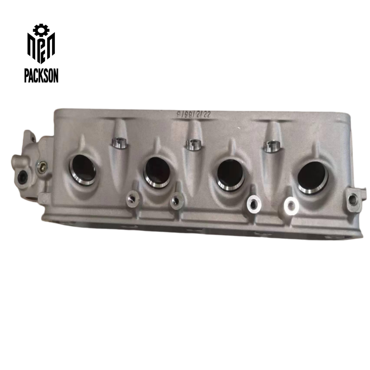 Culasse nue neuve 3Y 4Y EFI, vide, haute précision, références 11101-73020, 11101-73010, 11101-71030 et 11101-09110, compatible avec Toyota.