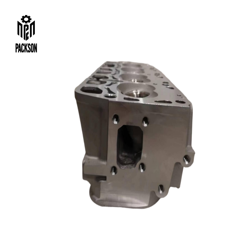 Culasse nue neuve 3Y 4Y EFI, vide, haute précision, références 11101-73020, 11101-73010, 11101-71030 et 11101-09110, compatible avec Toyota.